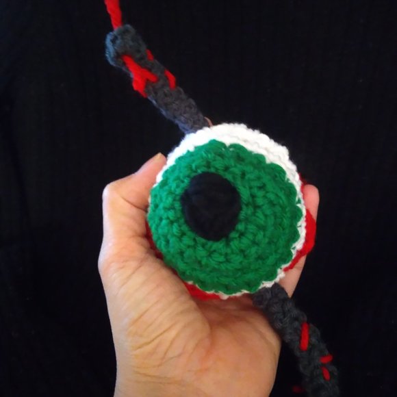 Mr. I. Ball - Picture 5 of 14